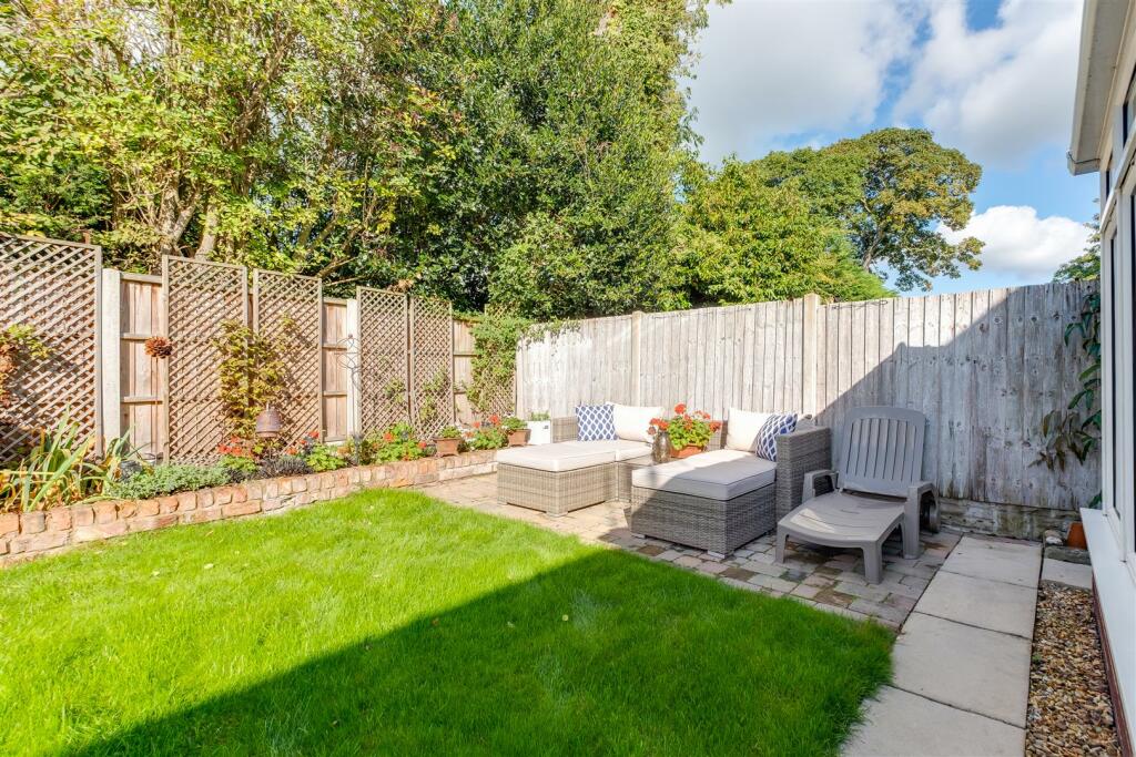 Additional image 22 of Ashtree Farm Court, Willaston, Neston