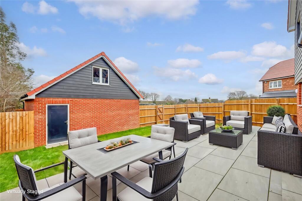 Additional image 16 of Larcombe Mews, Main Road, Margaretting, Ingatestone, CM4