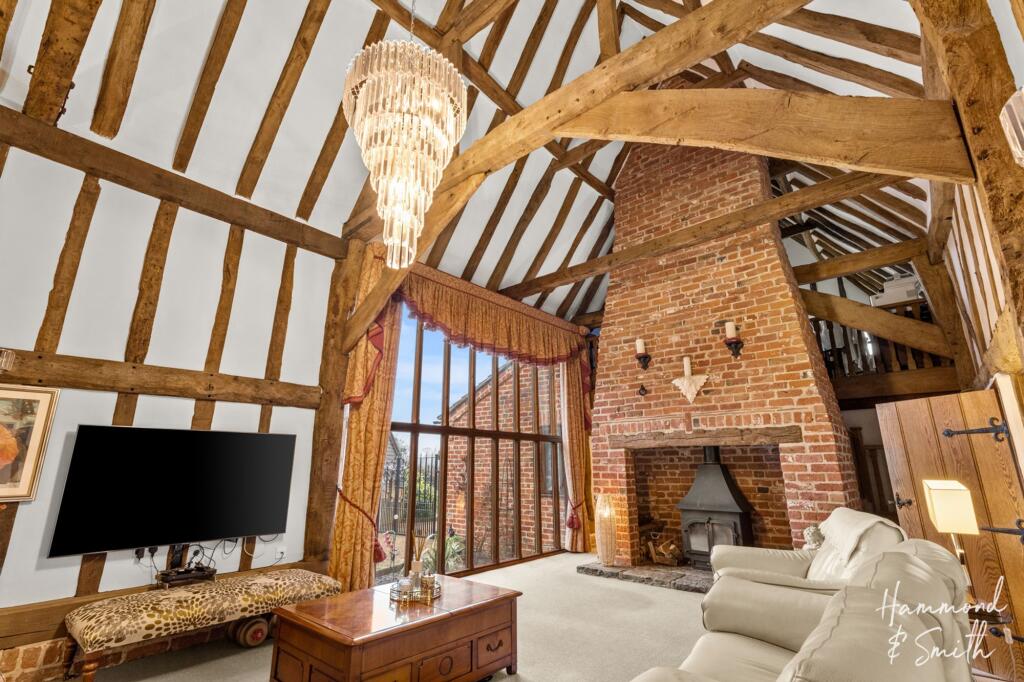 Additional image 11 of Tilegate Road, Magdalen Laver, CM5