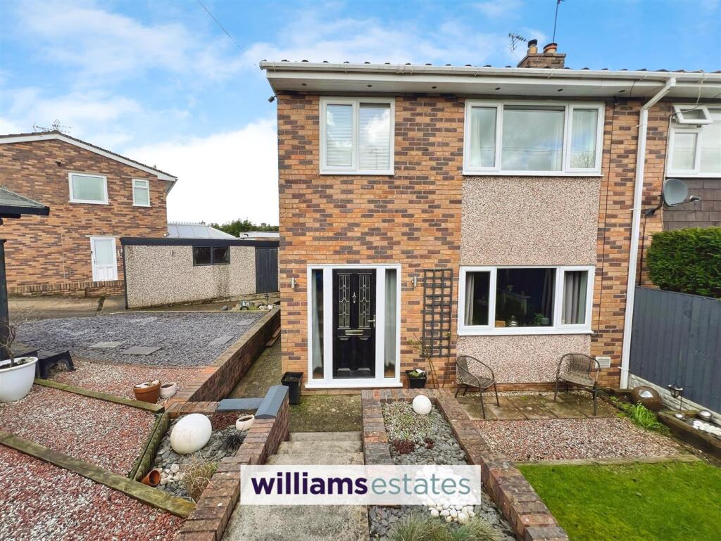 Additional image 15 of Parc Hendy, Mold