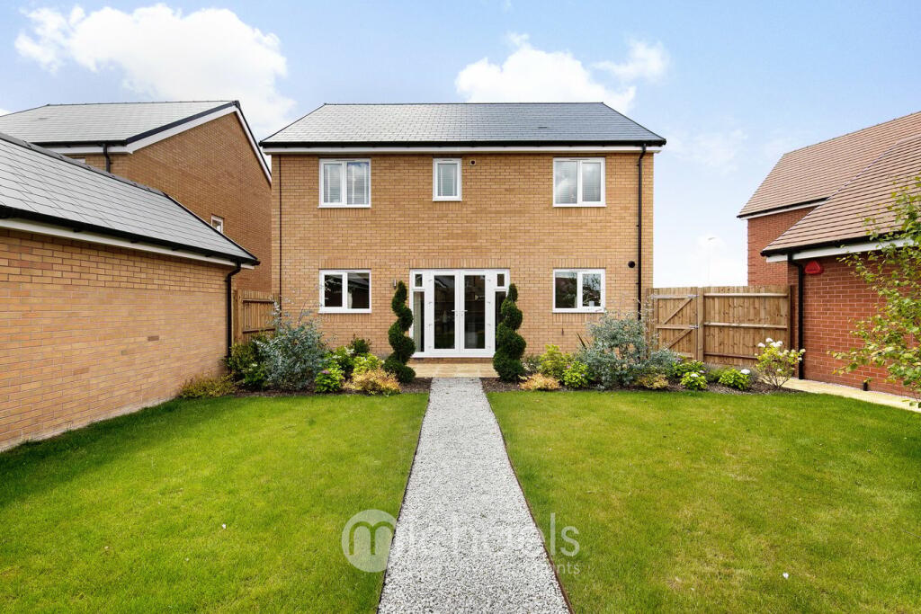 Additional image 44 of Hen Way, Fordham Heath, Colchester, CO3