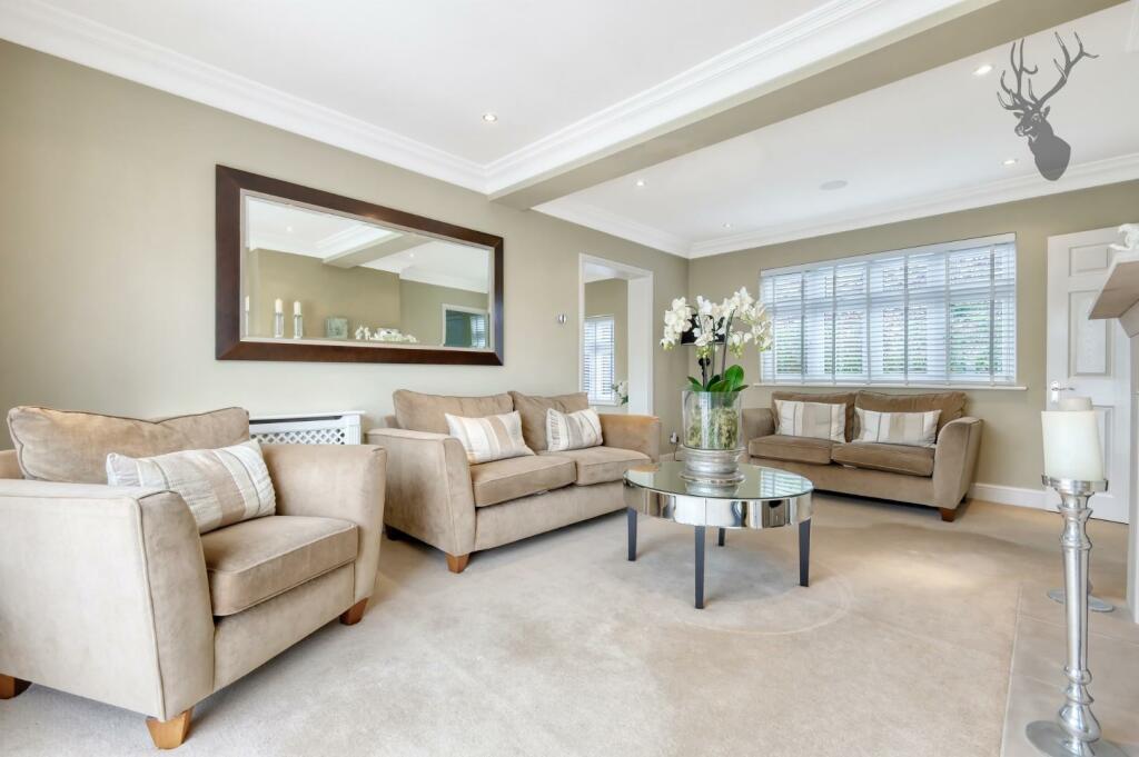 Additional image 5 of Mount End, Theydon Mount, Epping