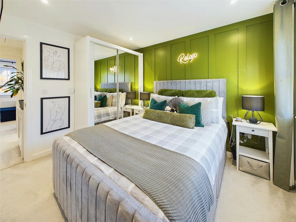 Additional image 9 of Benson Drive, Witham, Essex, CM8