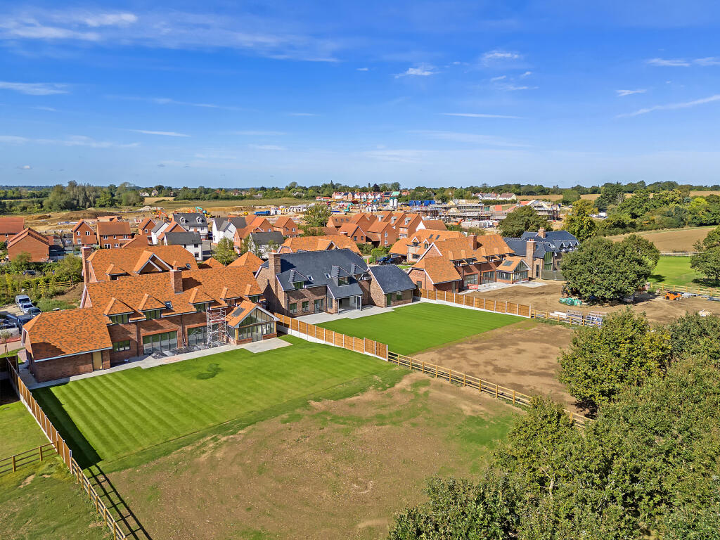 Additional image 25 of The Windsor, Plot 3 Brambles Close, Felsted