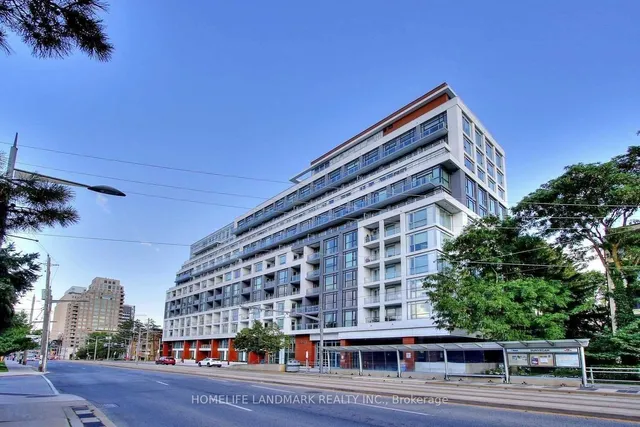 Additional image 21 of 223 St Clair Ave Unit 303