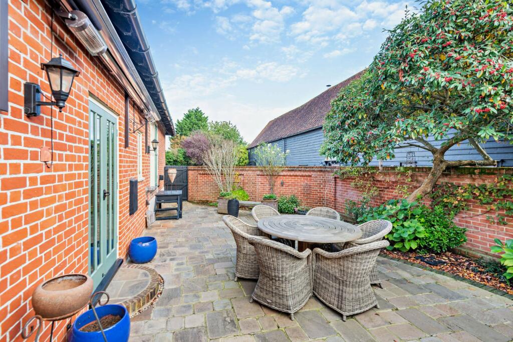 Additional image 10 of School Road, Stanford Rivers, Ongar, Essex