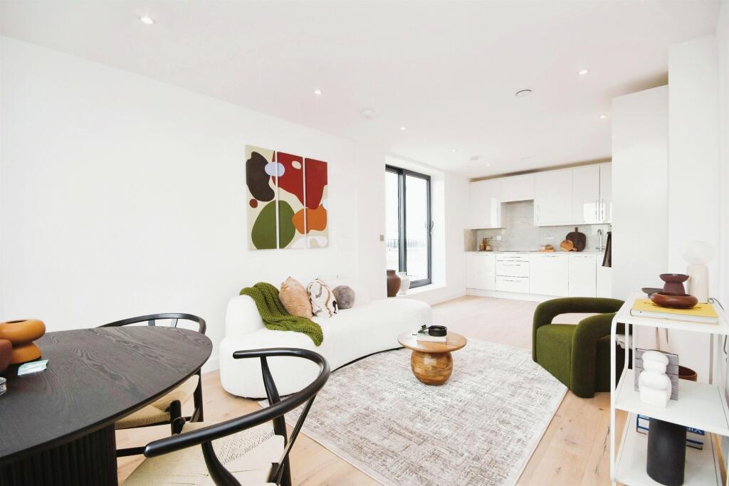 Additional image 4 of Umiya House, Brentwood