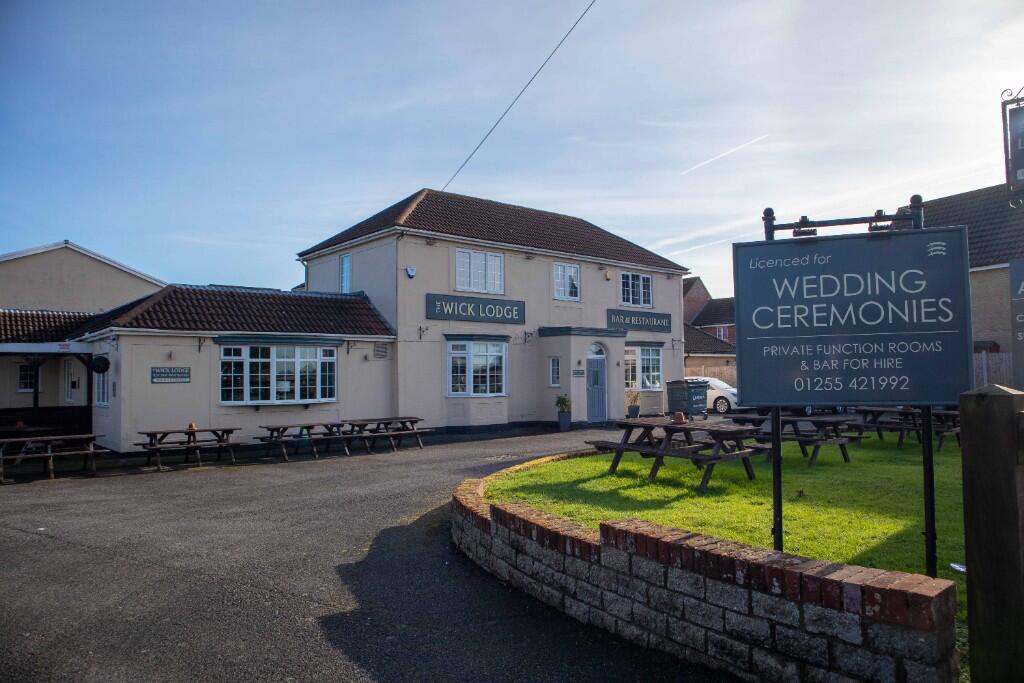 Additional image 18 of Jaywick Lane, Clacton-On-Sea, Essex, CO16