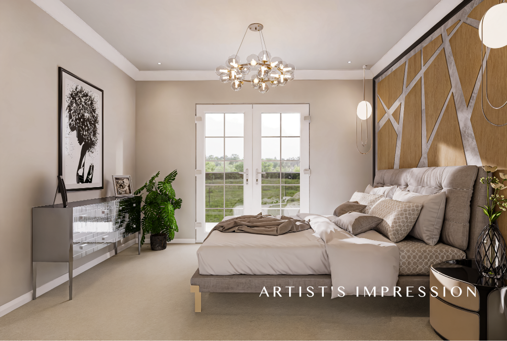 Additional image 43 of Mill Green Road, Fryerning - Main Residence & 3 Cottages