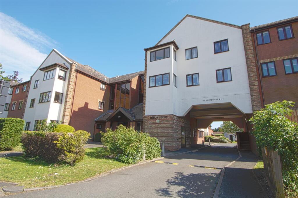 Additional image 3 of Albion Court, Sun Street, Billericay