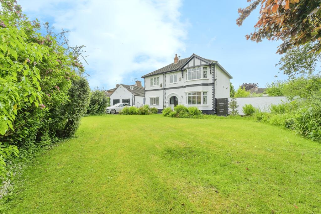 Additional image 25 of Trumans Lane, Ellesmere Port, CH66