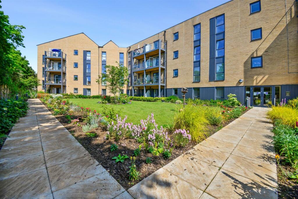Additional image 13 of Miami House, Princes Road, Chelmsford, Essex, CM2 9GE