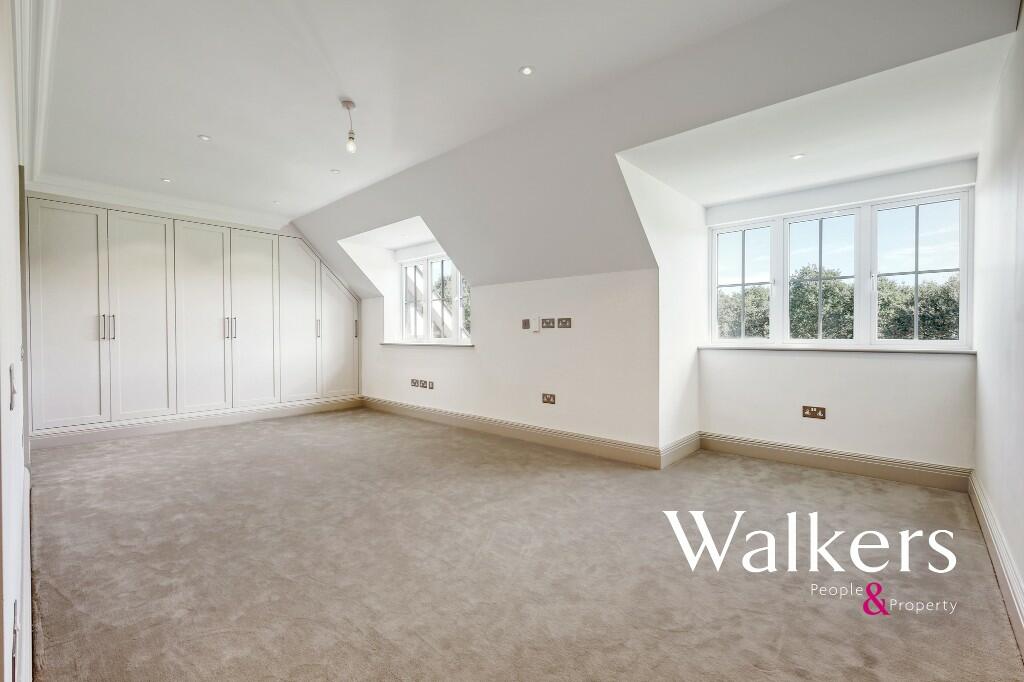 Additional image 23 of Kingswood Chase, Felsted - 'The Sandringham' - Plot 9