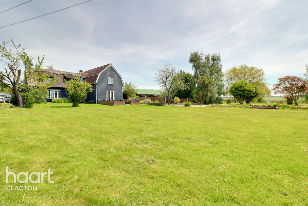 Additional image 18 of Colchester Road, Thorpe-le-Soken