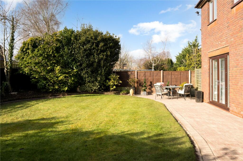 Additional image 13 of Charleston Close, Great Sutton, Ellesmere Port, Cheshire, CH66