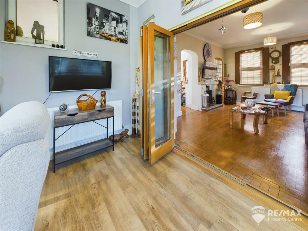 Additional image 4 of Ramsey, Harwich