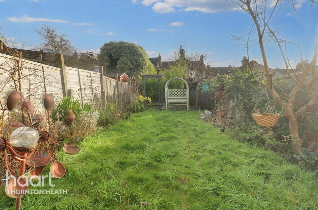 Additional image 16 of Hunter Road, Thornton Heath