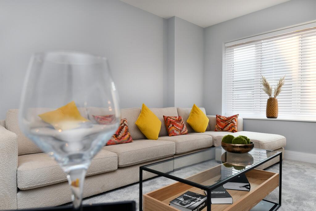 Additional image 5 of Hawthorn Close, Main Road, Bicknacre, Chelmsford