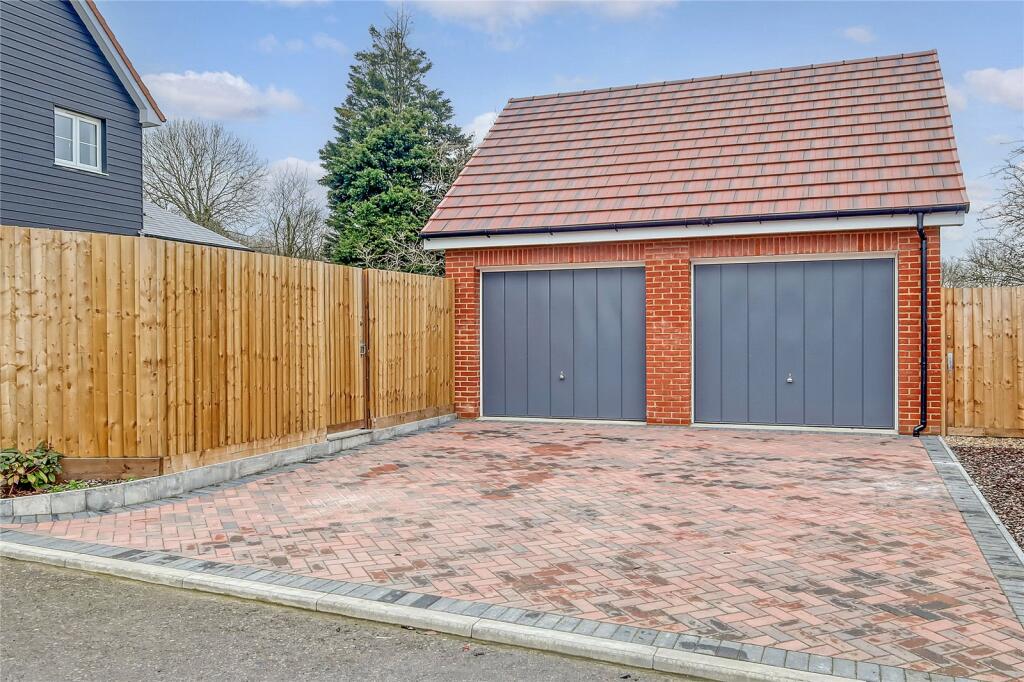 Additional image 17 of Larcombe Mews, Main Road, Margaretting, Ingatestone, CM4