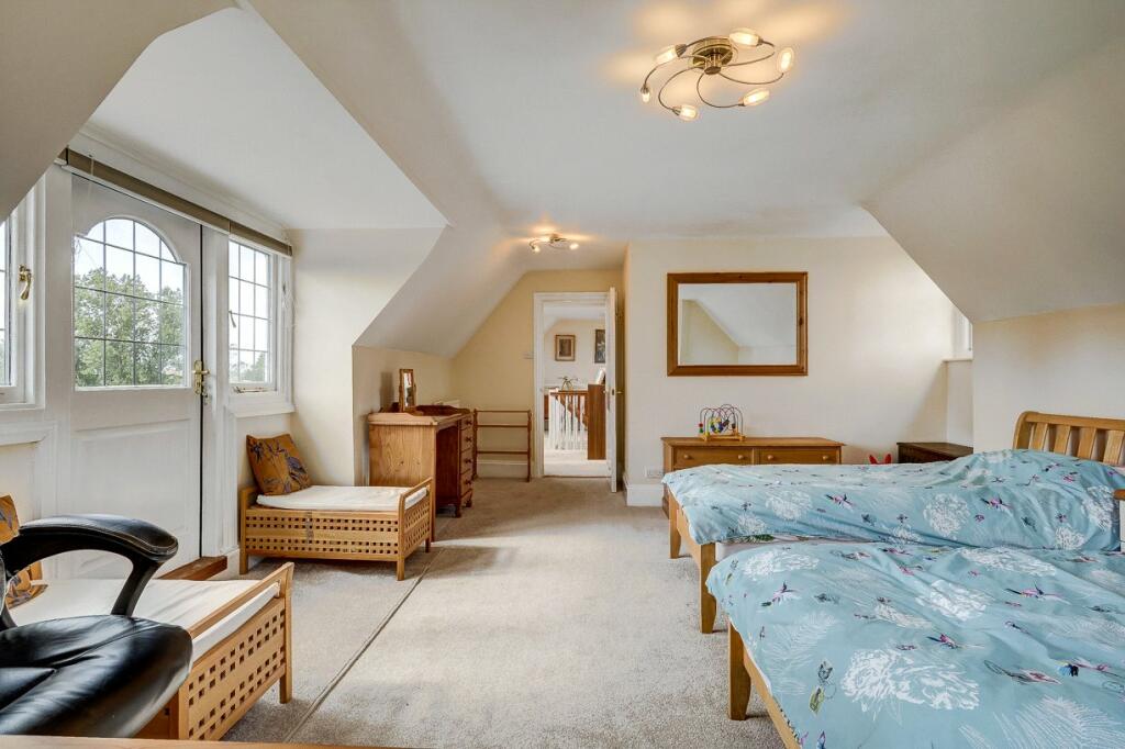 Additional image 22 of Jane Walker Park, Nayland, Colchester, Suffolk, CO6