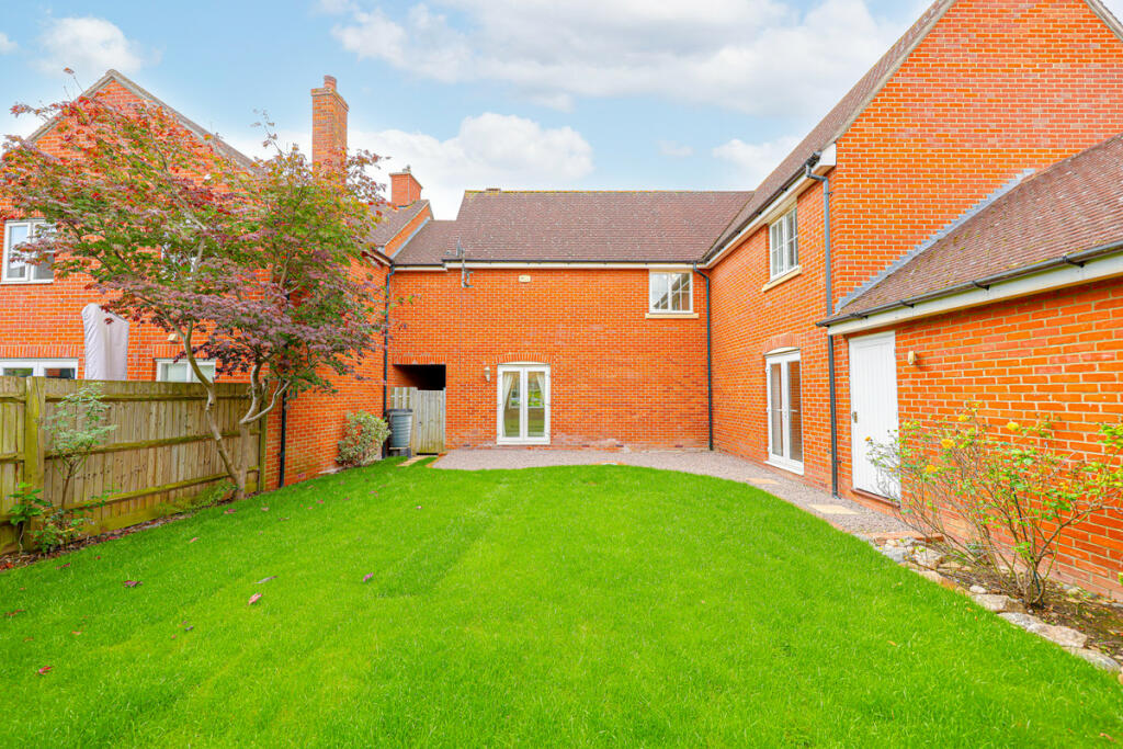 Additional image 17 of Albemarle Link, Chelmsford, CM1 6