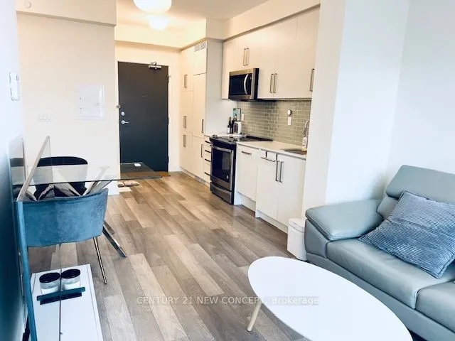 Additional image 4 of 5180 Yonge St Unit 1304