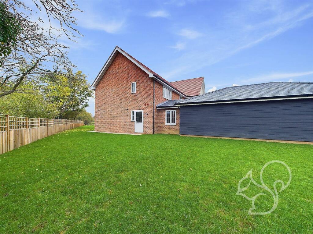 Additional image 19 of Hunters Grove, Felsted