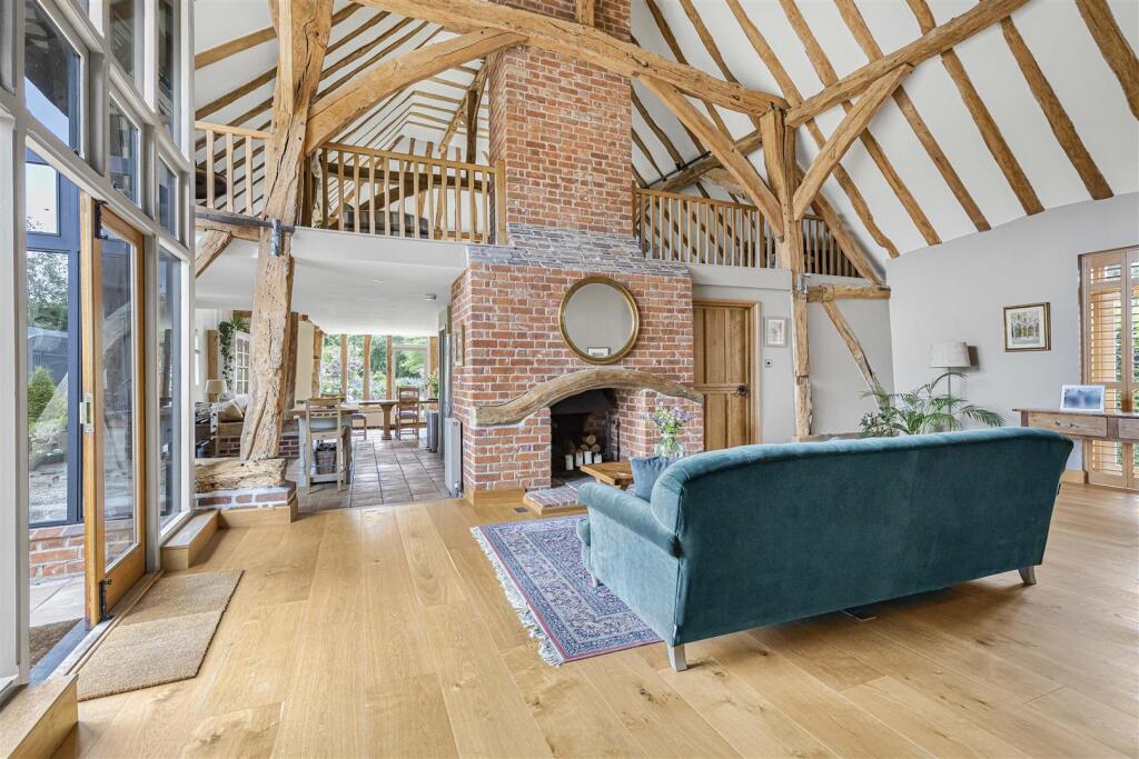 Additional image 6 of Boyton End, Stoke By Clare