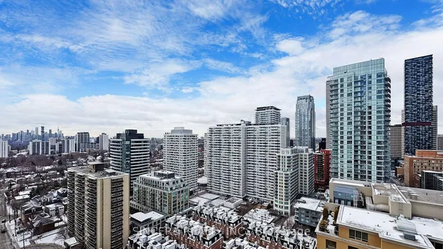 Additional image 29 of 125 Redpath Ave Unit 2507