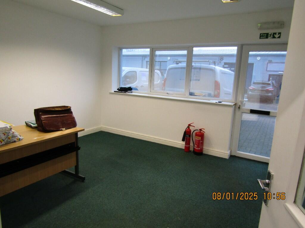 Additional image 5 of Unit 4 The Cloisters, Church Field Road, Sudbury, Suffolk, CO10