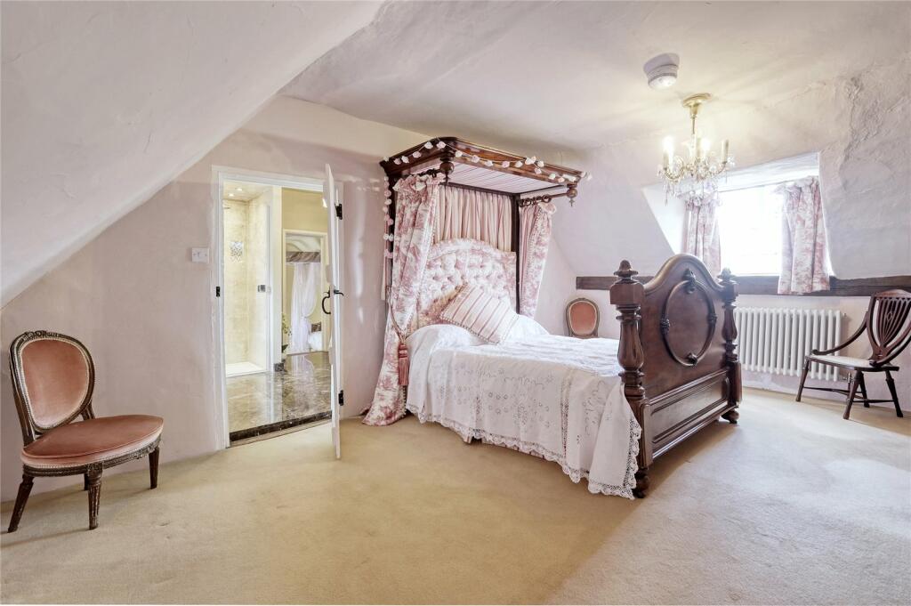 Additional image 23 of Onslow Green, Barnston, CM6