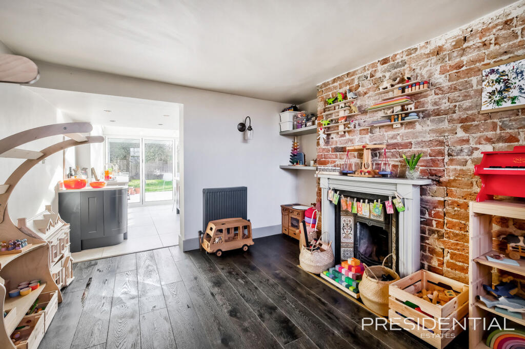 Additional image 13 of Ivy Cottage, Epping Green, CM16