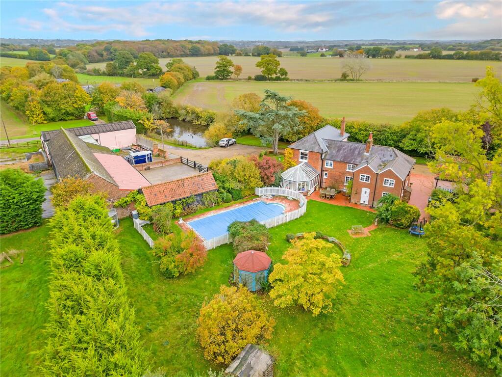 Additional image 18 of Morris Green, Sible Hedingham, Halstead, Essex, CO9