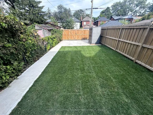 Additional image 25 of 545 Runnymede Rd