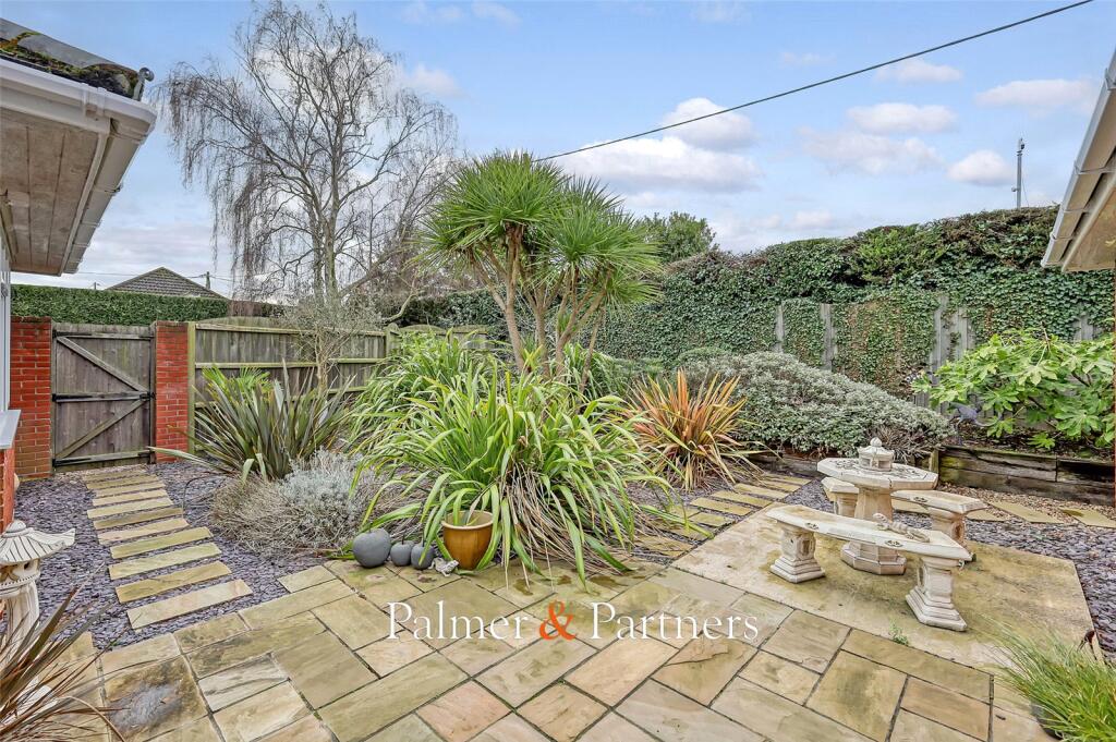 Additional image 32 of Thorpe Road, Weeley, Clacton-on-Sea, Essex, CO16