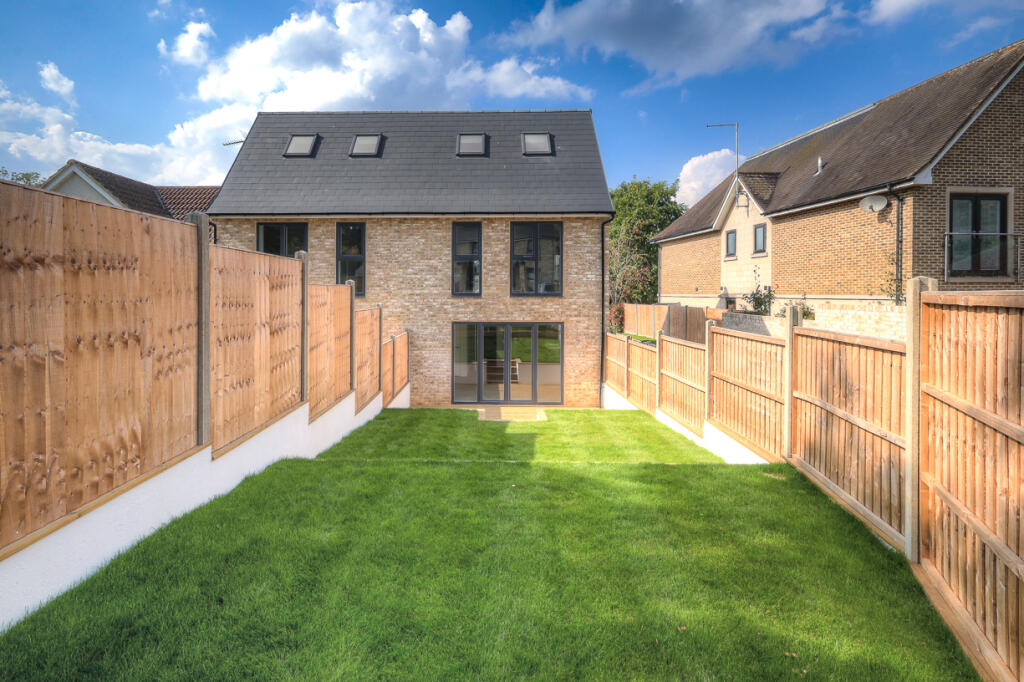 Additional image 23 of Stansted Road, Bishop's Stortford, Hertfordshire, CM23