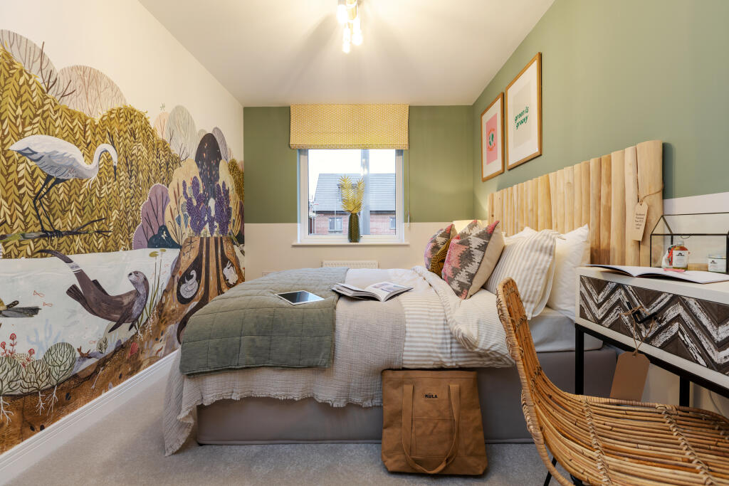 Additional image 11 of Woodside Way,
Dunmow Grange,
CM6 4DD