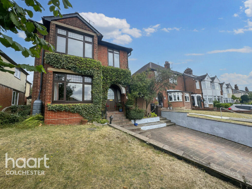 Additional image 35 of Mile End Road, Colchester