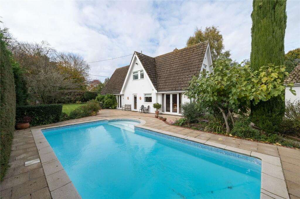 Additional image 18 of Nether Road, Cavendish, Sudbury, Suffolk, CO10