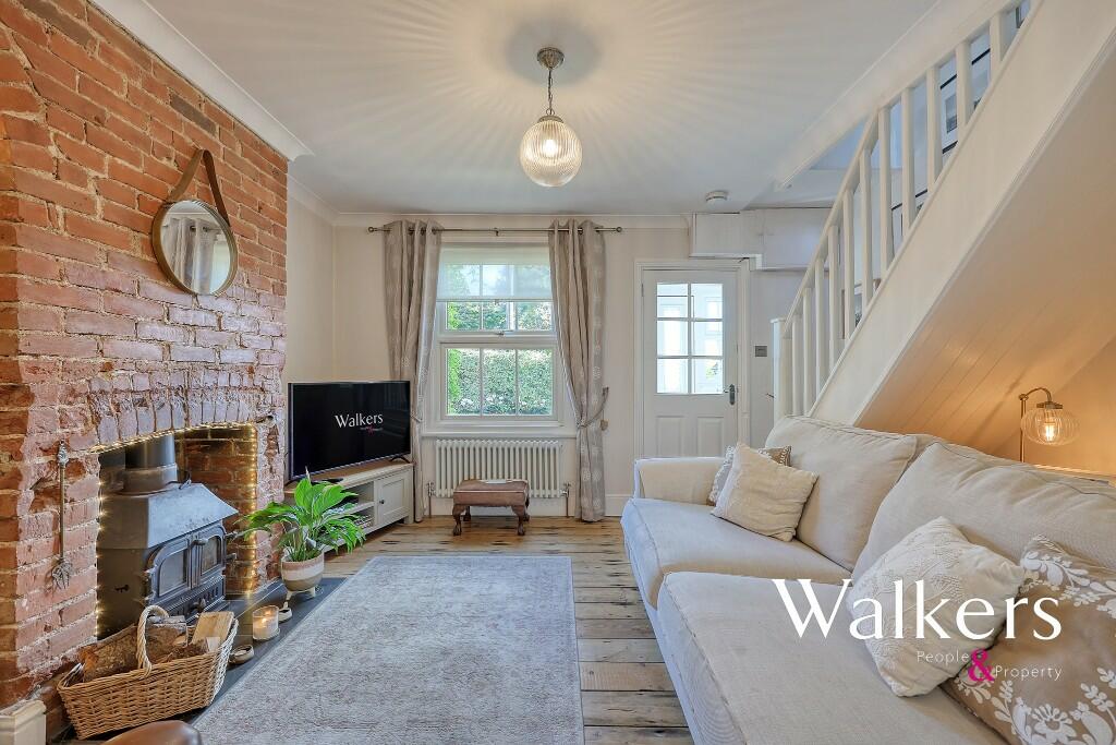 Additional image 8 of East View, Writtle