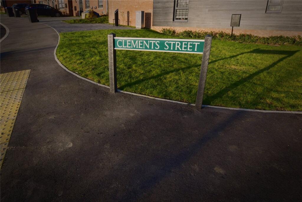 Additional image 13 of Clements Street, Sawbridgeworth, Hertfordshire