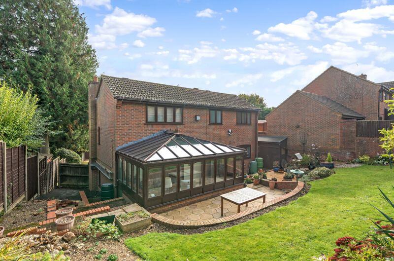 Additional image 16 of Abercorn Close, South Croydon