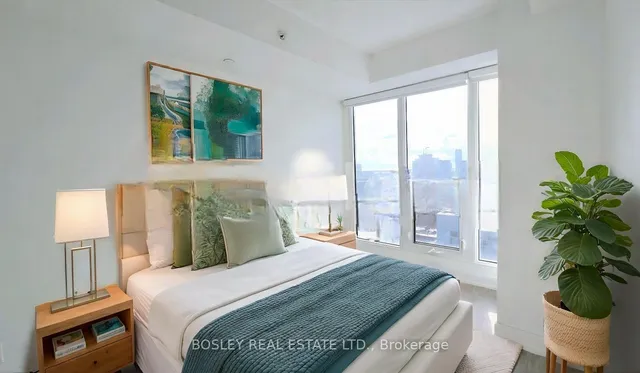 Additional image 13 of 181 Dundas St Unit 2707