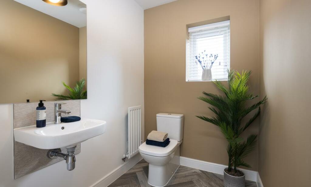 Additional image 5 of Hall Road
Copford
Colchester
CO6 1BN