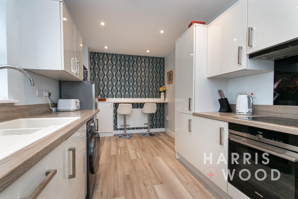 Additional image 3 of Panache Road, Chesterwell, Colchester, CO4