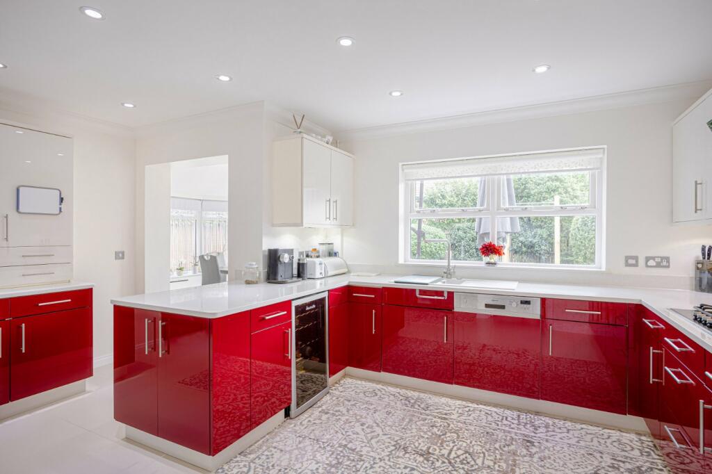 Additional image 4 of Grove Park, Bishop's Stortford, Herts, CM23