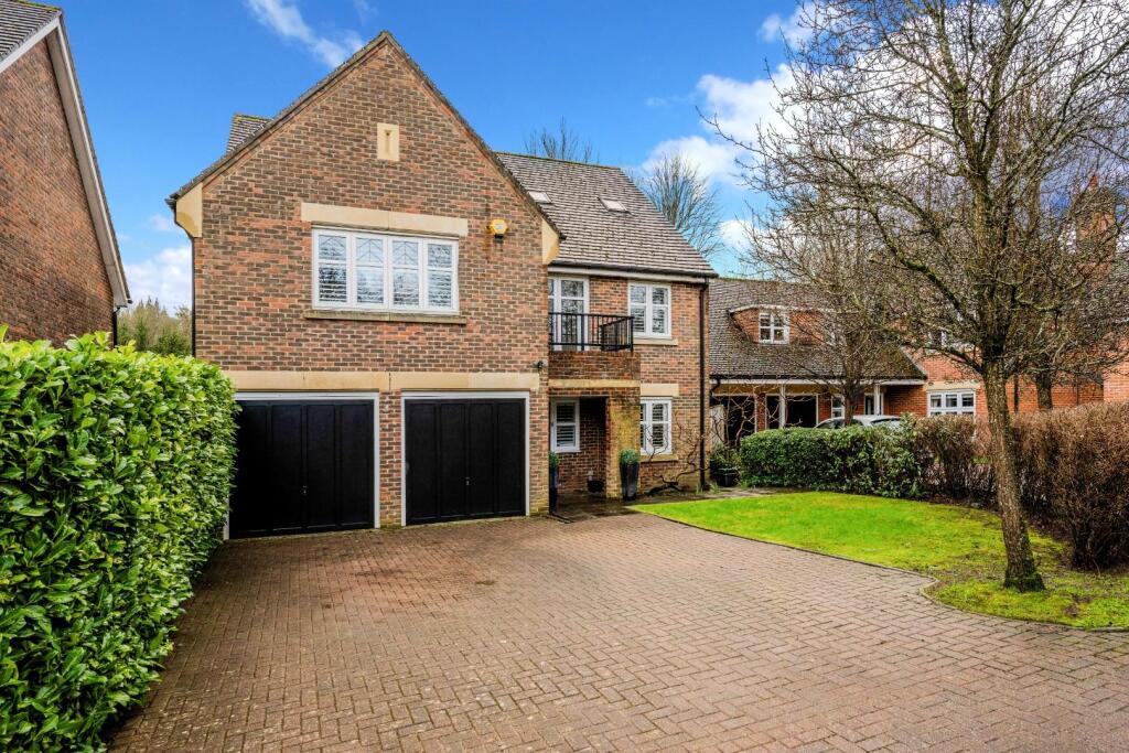 Primary image of Water Mead, Chipstead