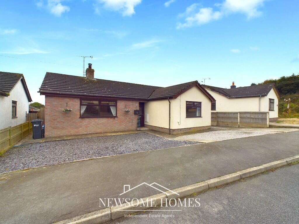 Additional image 18 of Maes Y Bryn, Trelogan