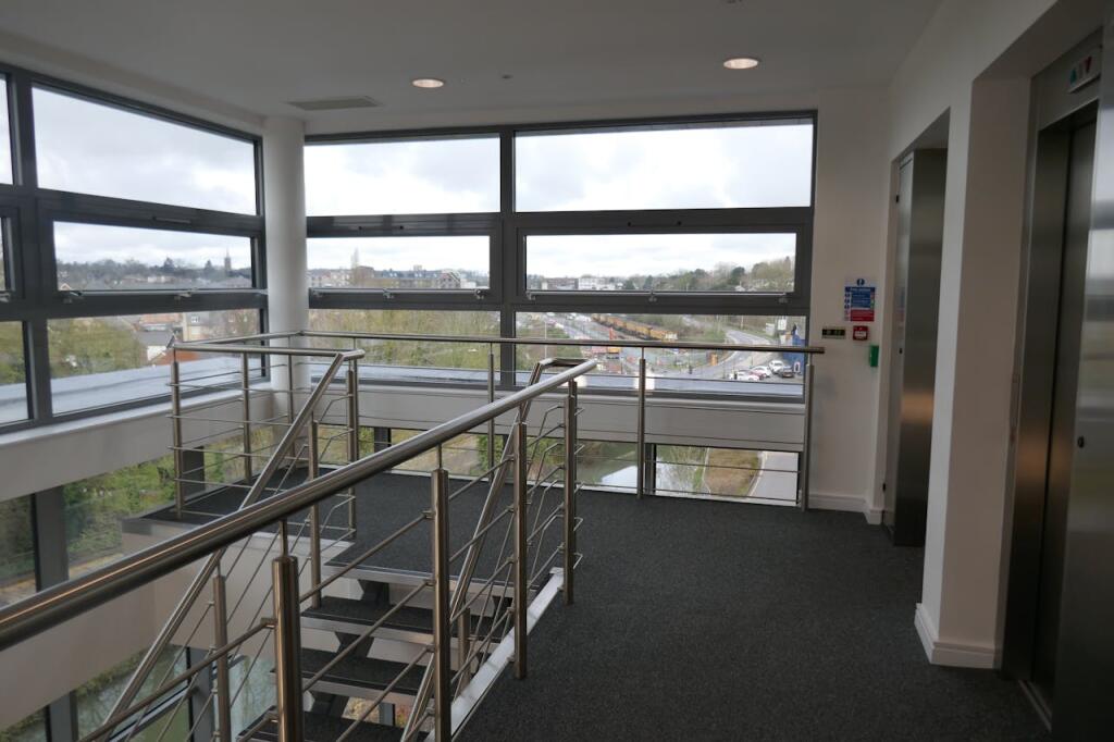 Additional image 14 of Innovation House (Second and Third Floor), 97 London Road, Bishop's Stortford, CM23 3GW