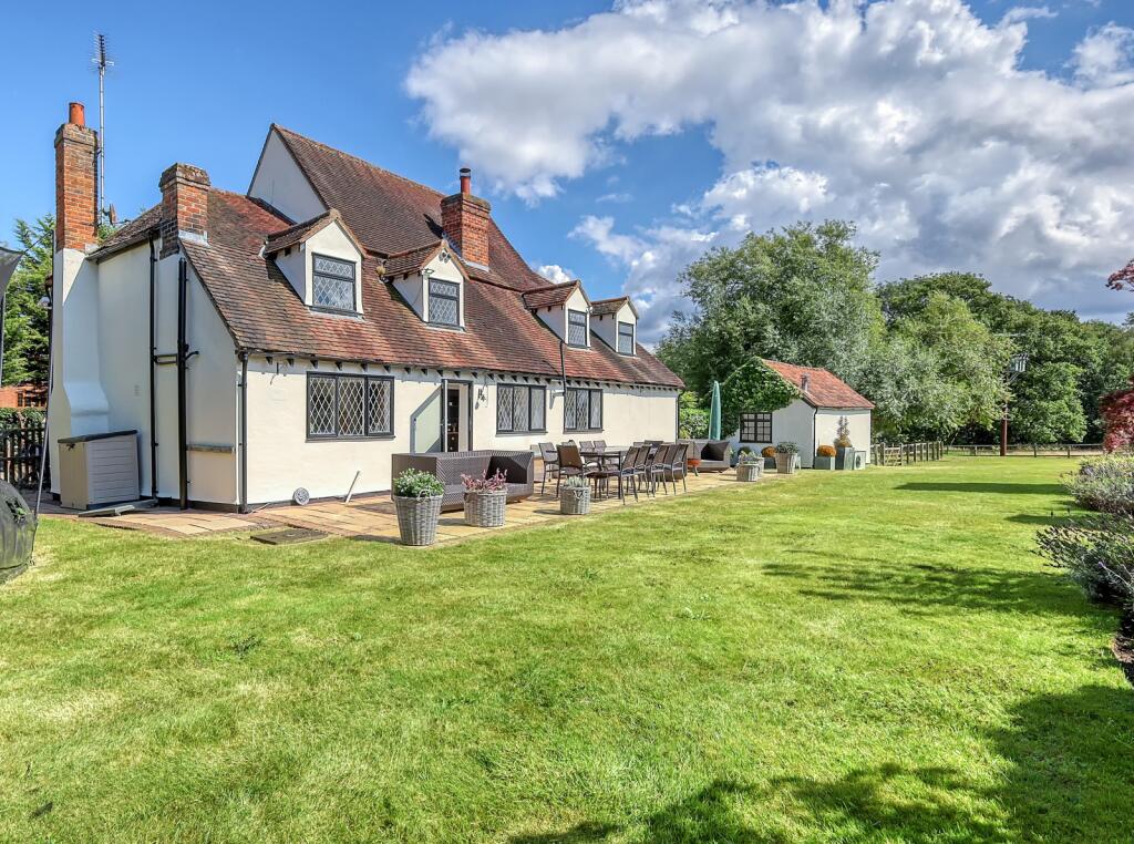 Additional image 32 of Outings Lane, Doddinghurst, CM15